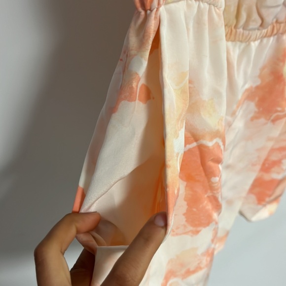 Club Monaco Romper - Picture 3 of 4